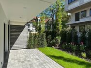 Charmante Stadtwohnung in Winterhude mit Südterrasse und eigenem Garten - Ideal für Singles! - Hamburg