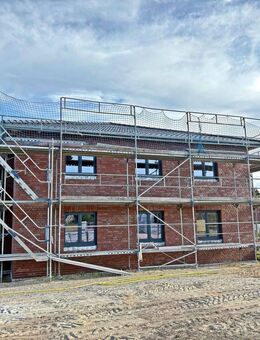 NEUBAU / ERSTBEZUG! 4-Familienhaus in Fredenbeck-Wedel Whg. 3 - Deinste