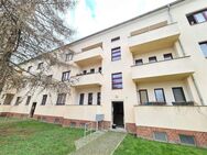 Tolle Wohnung mit Balkon in Cracau! - Magdeburg