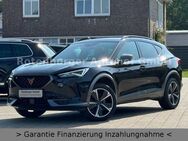 Cupra Formentor 1.5 TSI*VIRTUAL*NAVI*KAMERA*TÜV NEU - Rotenburg (Wümme)