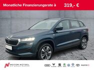 Skoda Karoq, 1.0 TSI TOUR 5JG APP, Jahr 2023 - Kulmbach