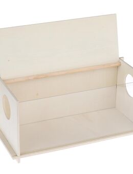 TIAKI Sandbad - L 36 x B 16 x H 19 cm