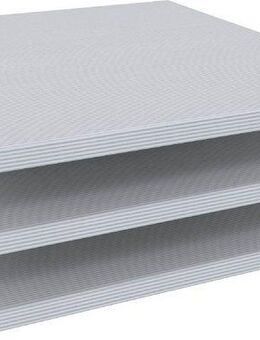 Musterring Einlegeboden Imola W, 3-er Set, auf beliebiger Höhe einbaubar