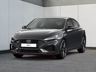 Hyundai i30, 2.0 T-GDI Fastback N Performance A T, Jahr 2024 - Teltow