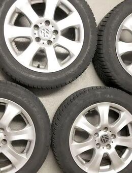 Wunderschöne 4xALU-Felgen+REIFEN 16`` Audi/VW/Seat/Skoda, 189€ VB - Hürth