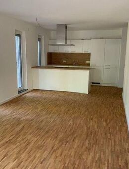 Endlich ankommen: Großzügige 3 Zimmer Wohnung im Jaminpark! - Erlangen