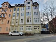 Gemütliche 3-Raum-Wohnung zu vermieten! - Weißenfels