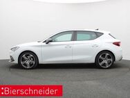 Seat Leon 1.5 TSI FR-Line STANDHZG DCC NAVI PANO ALU - Greding