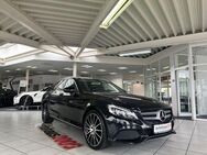 Mercedes-Benz C 250 T CGI AUT./LED/CAM/NAVI/AHK/SHZ - Hamm