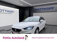 Seat Leon, 2.0 TDI Sportstourer Style, Jahr 2021 - Hamm