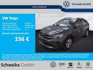 VW Taigo, 1.0 TSI Life LANE, Jahr 2024 - Gersthofen