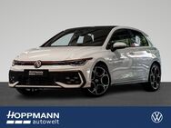 VW Golf, 2.0 l TSI GTI 265, Jahr 2022 - Herborn (Hessen)