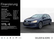 VW Golf, 1.2 TSI Comfortline EPH||, Jahr 2016 - Ebern