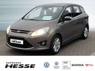 Ford C-Max, 2.0 TDCi Titanium, Jahr 2014 - Sottrum