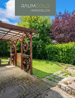 Neuer Preis! Burgpanorama inklusive - Schöne DHH mit Weitblick auf dem Salzert! - Lörrach