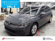 VW Golf, 1.5 TSI VIII LIFE, Jahr 2023 - Mitterteich