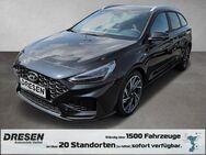 Hyundai i30, 1.5 N-Line FL Kombi MHEV, Jahr 2024 - Velbert