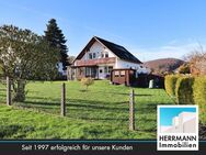 Top gepflegtes EFH in ruhiger Ortsrandlage - Bad Münder (Deister)