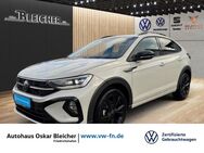 VW Taigo, 1.0 TSI R-Line OPF abnehmb, Jahr 2023 - Friedrichshafen