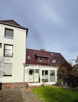 Ratenkauf mgl.-ALLEINLAGE-GÖ 15km-EFH mit ELW*Außergewöhnli - Adelebsen
