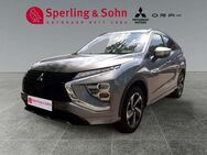 Mitsubishi Eclipse, Cross Select Plug in Hybrid auch and, Jahr 2022 - Hamburg