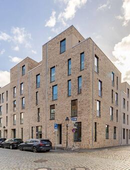 Komfortabel wohnen mit Stil in der Lübecker Altstadt - Lübeck