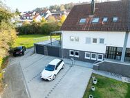 Familienidyll: Großzügiges Haus mit Garten, 2 Garagen und E-Ladestation in Top-Lage! - Nagold