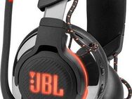 JBL Quantum 810 Gaming-Headset (Active Noise Cancelling (ANC), Geräuschisolierung, Bluetooth, WLAN (WiFi)