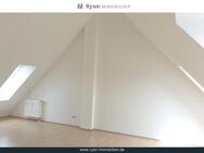 Attraktive Maisonette-Wohnung aus dem Jahr 1996 in zentraler Lage sucht neue Eigentümer! - Lauingen (Donau)
