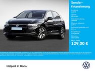 VW Golf, 2.0 VIII MOVE, Jahr 2024 - Unna