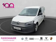 VW Caddy, 2.0 TDI Cargo Maxi, Jahr 2023 - Mönchengladbach