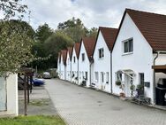 Reihenmittelhaus in Rositz, nähe Altenburg mit Terrasse und Grundstück zu verkaufen - Rositz