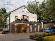 Exklusive 3-4 Zimmer Maisonette-Wohnung (KfW 55) in idyllischer Lage von Bad Honnef. - Bad Honnef