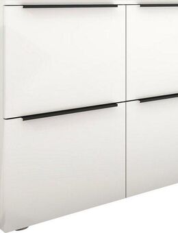 borchardt Möbel Aktenschrank Tom Breite 93 cm, Mehrzweckschrank