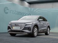 Audi Q4, Sportback 35 ADVANCED LM21, Jahr 2022 - München