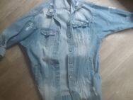 Damen Jeans Jacke - Bergisch Gladbach