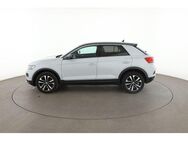 VW T-Roc 1.0 TSI IQ.DRIVE - Berlin