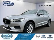 Volvo XC60, B4 D AWD digitales HarmanKardon, Jahr 2020 - Kassel