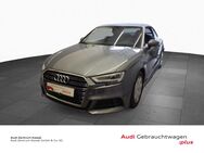 Audi A3, Cabrio 35 TFSI S line, Jahr 2020 - Kassel