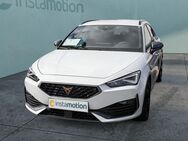 CUPRA Leon, 1.5 Sportstourer eTSI, Jahr 2023 - München