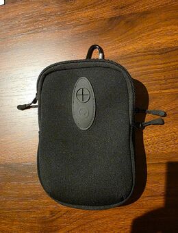 Gürteltasche mit Karabinerhaken und 2 Fächern / NEUWERTIG / nur 14€ - Hessisch Oldendorf