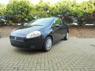 Fiat Grande Punto - Teutschenthal