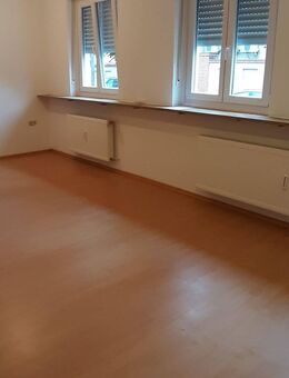GOTTSMANN- Immobilien - 3 Zimmerwohnung in Zirndorf - Innenstadt - Zirndorf
