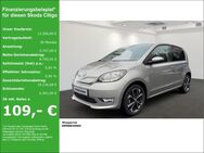 Skoda Citigo, e iV Style, Jahr 2020 - Wuppertal