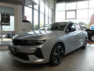 Opel Astra, L Sports Tourer Line Lagerwagen, Jahr 2024 - Oberhausen