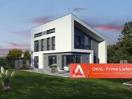 EINFAMILIENHAUS MIT OFFENER ARCHITEKTUR - Kamenz