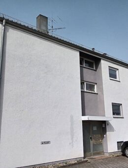 2-Zimmer-Wohnung Tübingen-Derendingen - Tübingen