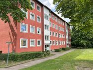 Gemütliche 3 Zimmer Erdgeschoss-Wohnung mit Balkon und Keller, ab sofort bezugsfertig - Hagen (Stadt der FernUniversität)