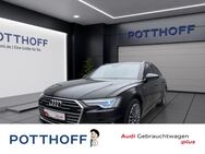 Audi A6, Avant 55 TFSIe q sport, Jahr 2021 - Hamm