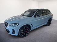 BMW X3 i /PANO-DA/AHK/LASER/21Z/M-SITZE/ 265kW (... - Selent